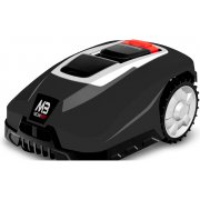 Cobra Mowbot 800 Lawnmower - Black